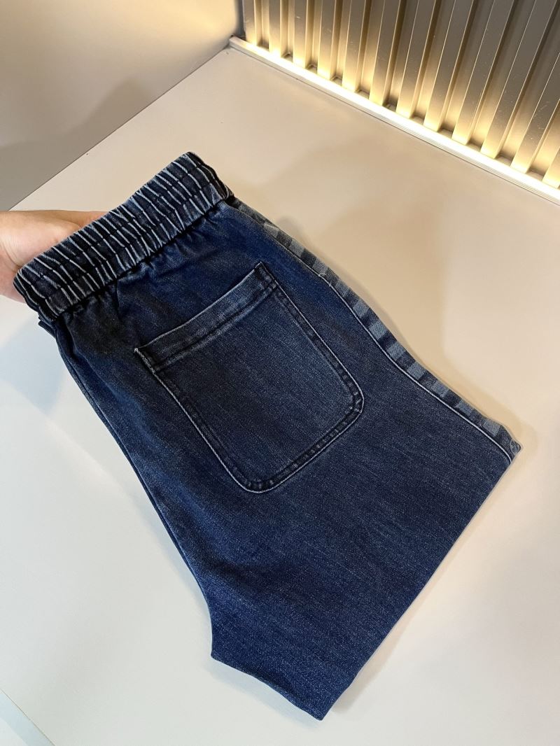 Louis Vuitton Jeans